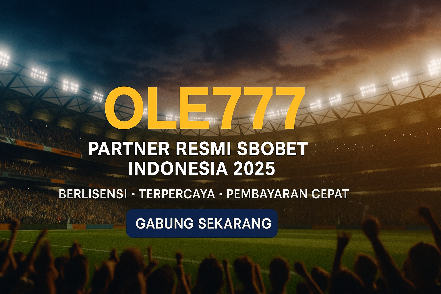 ole777 indonesia